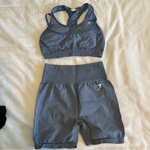 Gymshark Workout Set